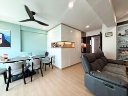 Blk 421C Northshore Straitsview (Punggol), HDB 4 Rooms #575268561
